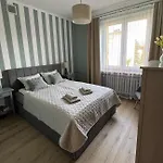 Akacja Centrum Апартаменты Жешув