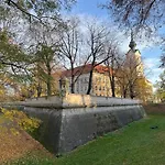 Апартаменты Akacja Centrum