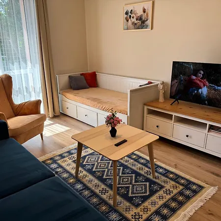 Apartment Akacja Centrum *