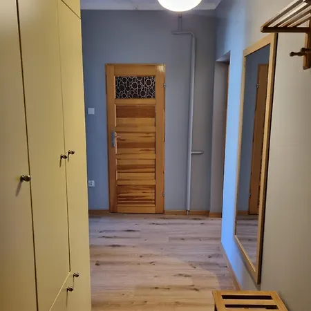 Apartman Akacja Centrum *