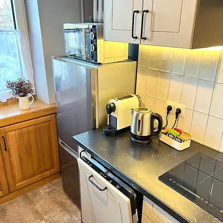 Apartment Akacja Centrum