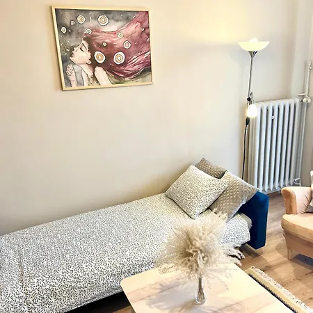 Akacja Centrum Apartment