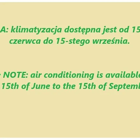 Akacja Centrum Apartment Rzeszow