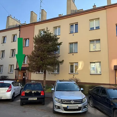 Akacja Centrum * Rzeszow