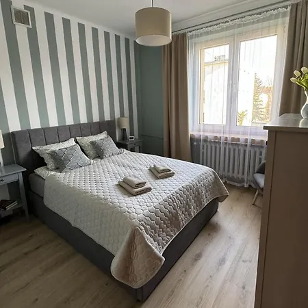 Akacja Centrum Lägenhet Rzeszów