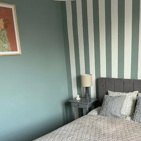 Apartman Akacja Centrum *