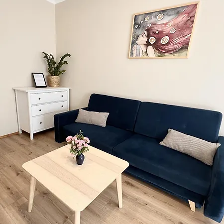 Appartement Akacja Centrum