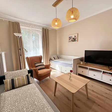 Akacja Centrum Rzeszów