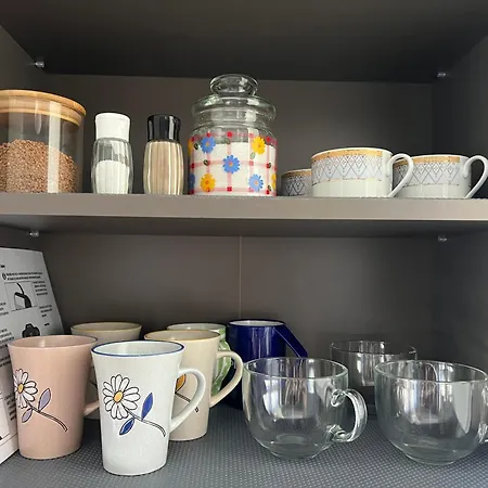 Akacja Centrum * Rzeszów