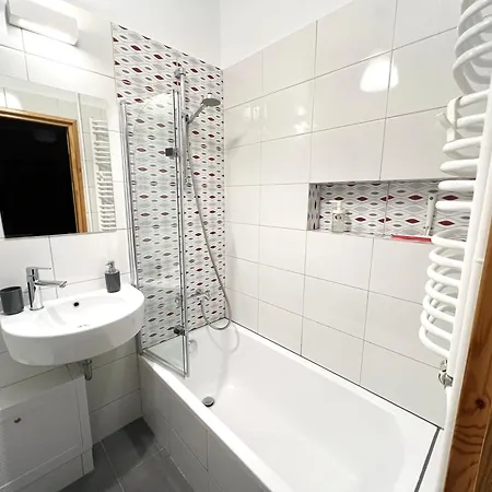 Akacja Centrum * Rzeszow