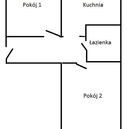 Akacja Centrum Daire Rzeszow