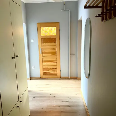 Akacja Centrum * Rzeszów