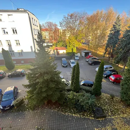 Akacja Centrum
