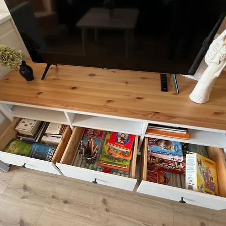 Apartment Akacja Centrum Rzeszow