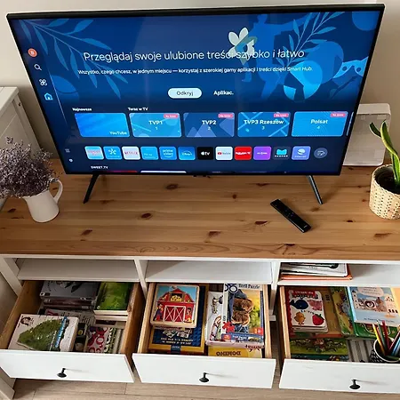 Akacja Centrum Appartement Rzeszów