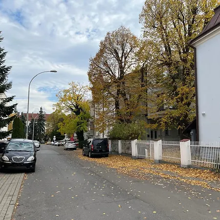 Lejlighed Akacja Centrum Rzeszów