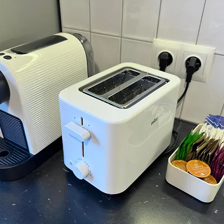 Akacja Centrum Apartment Rzeszow