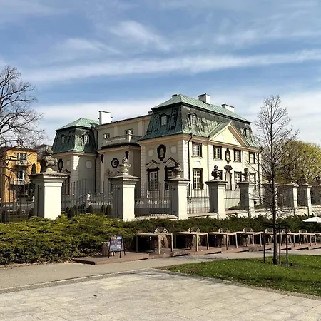 Akacja Centrum * Rzeszów