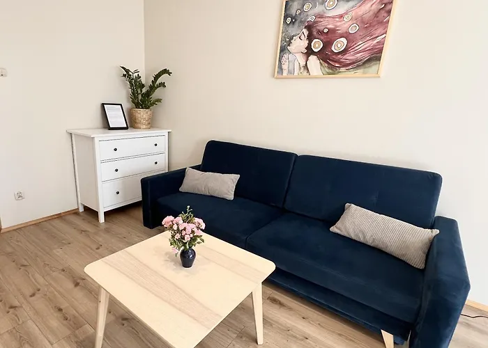 Appartement Akacja Centrum