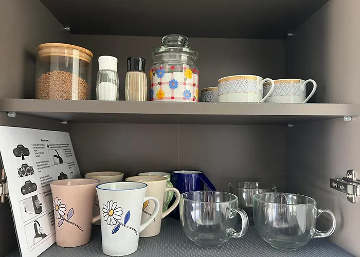 Akacja Centrum * Rzeszów