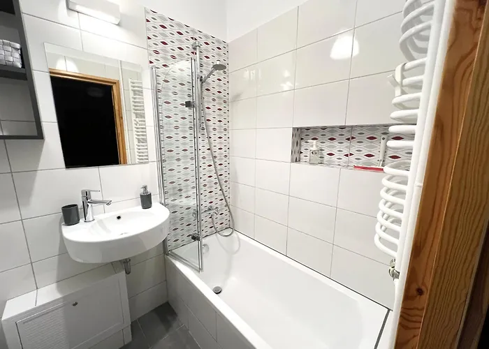 Akacja Centrum * Rzeszów