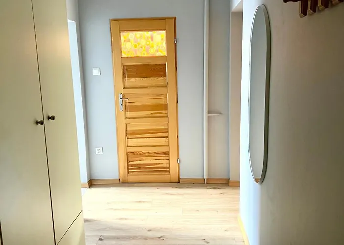 Akacja Centrum * Rzeszów