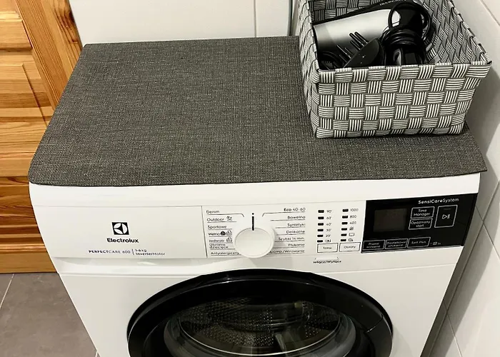 Akacja Centrum Rzeszów