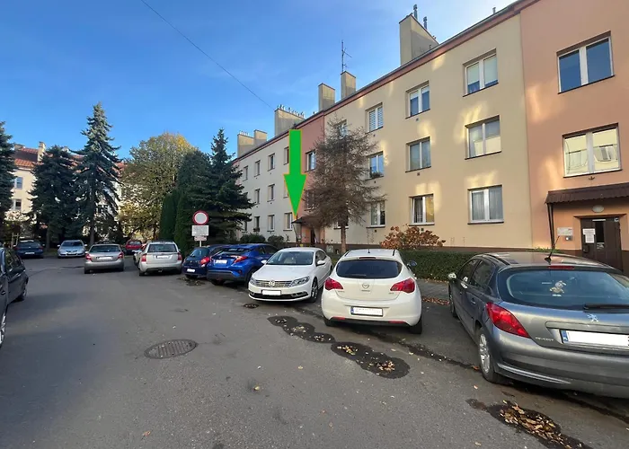 Appartement Akacja Centrum Rzeszów