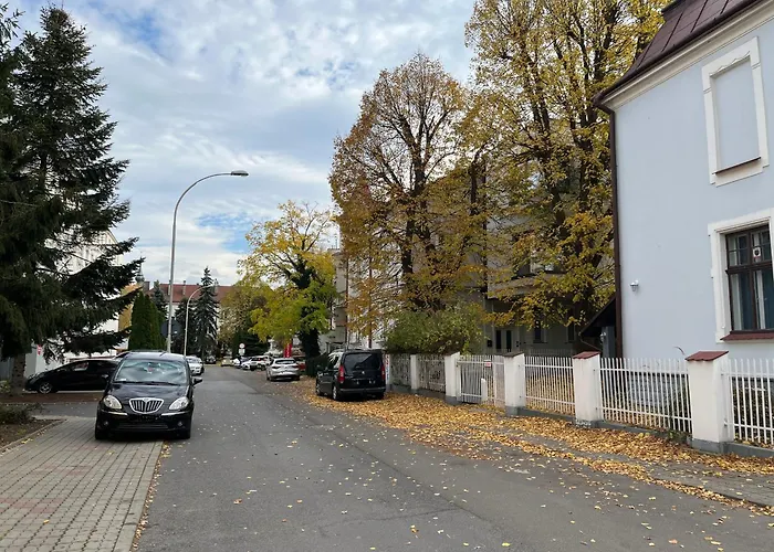 Apartman Akacja Centrum Rzeszów