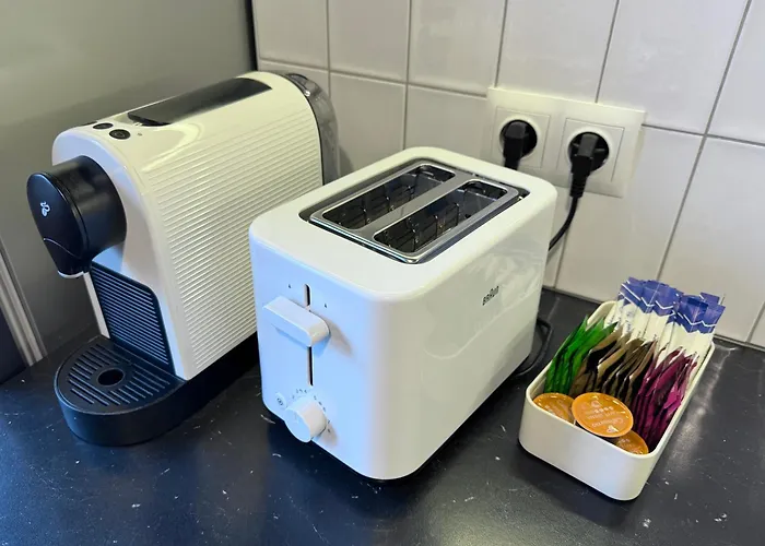 Akacja Centrum Apartman Rzeszów